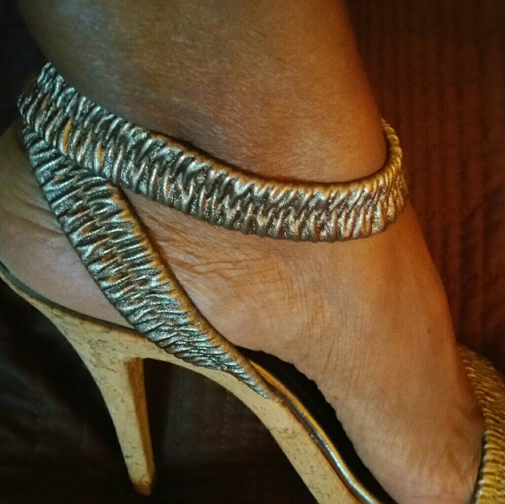 Gucci Sandals